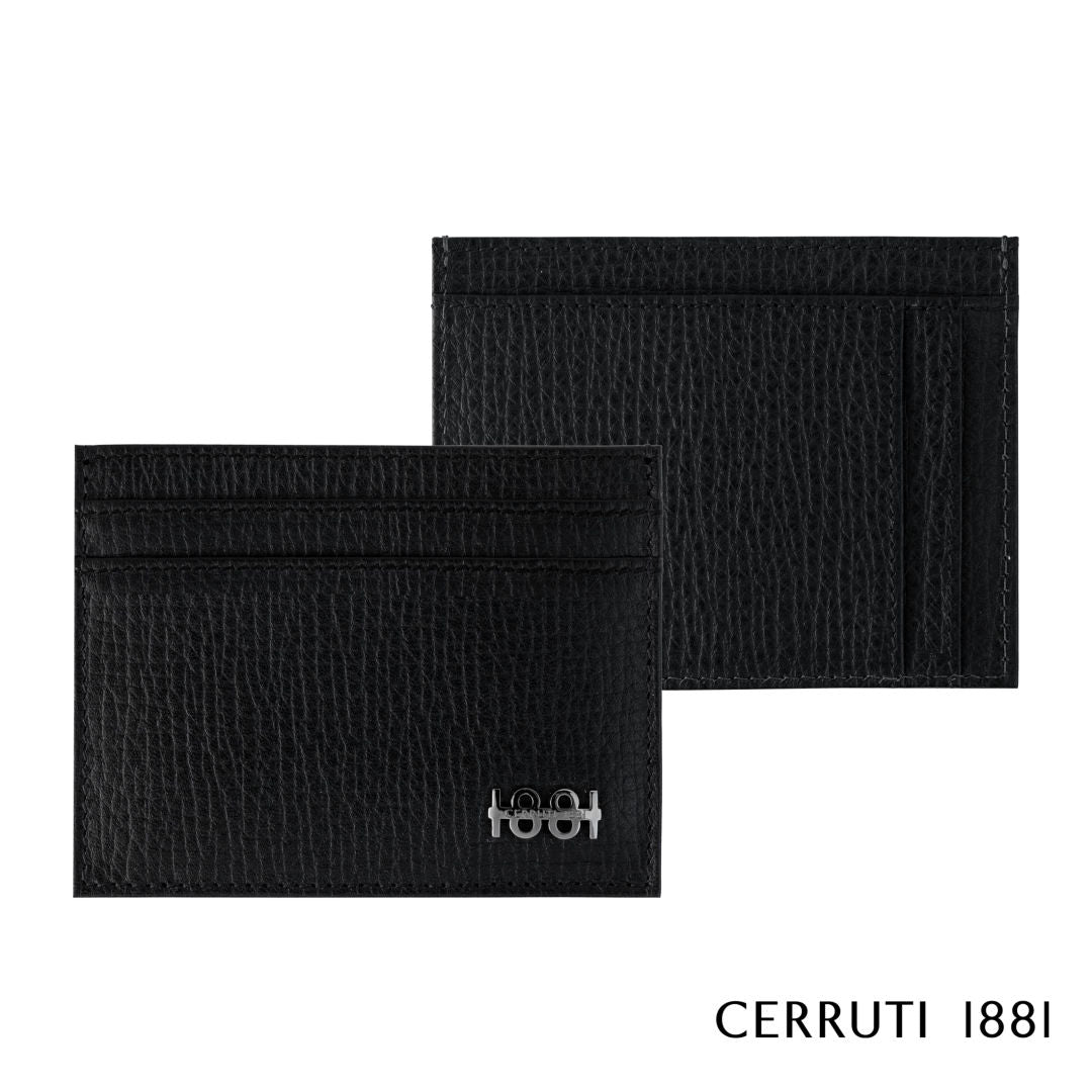 Cerruti 1881® Irving Card Holder