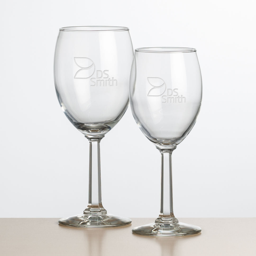 Fairview Wine - Deep Etch