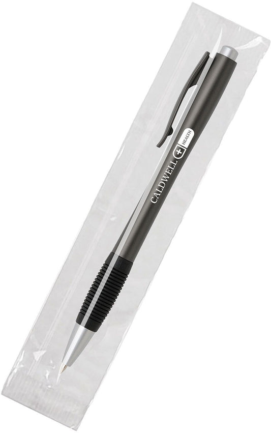 SOLARA SATIN CELLO WRAPPED PEN