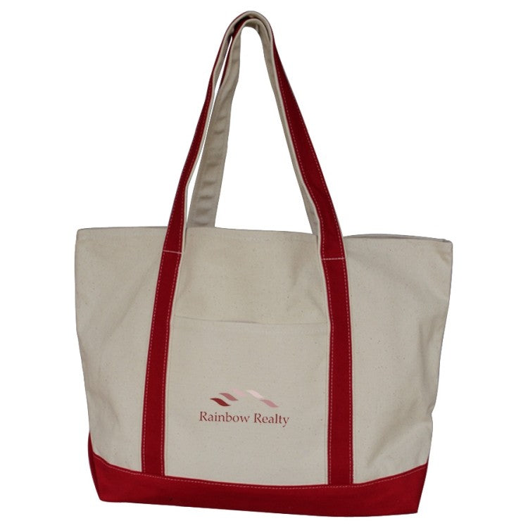Schooner Bag