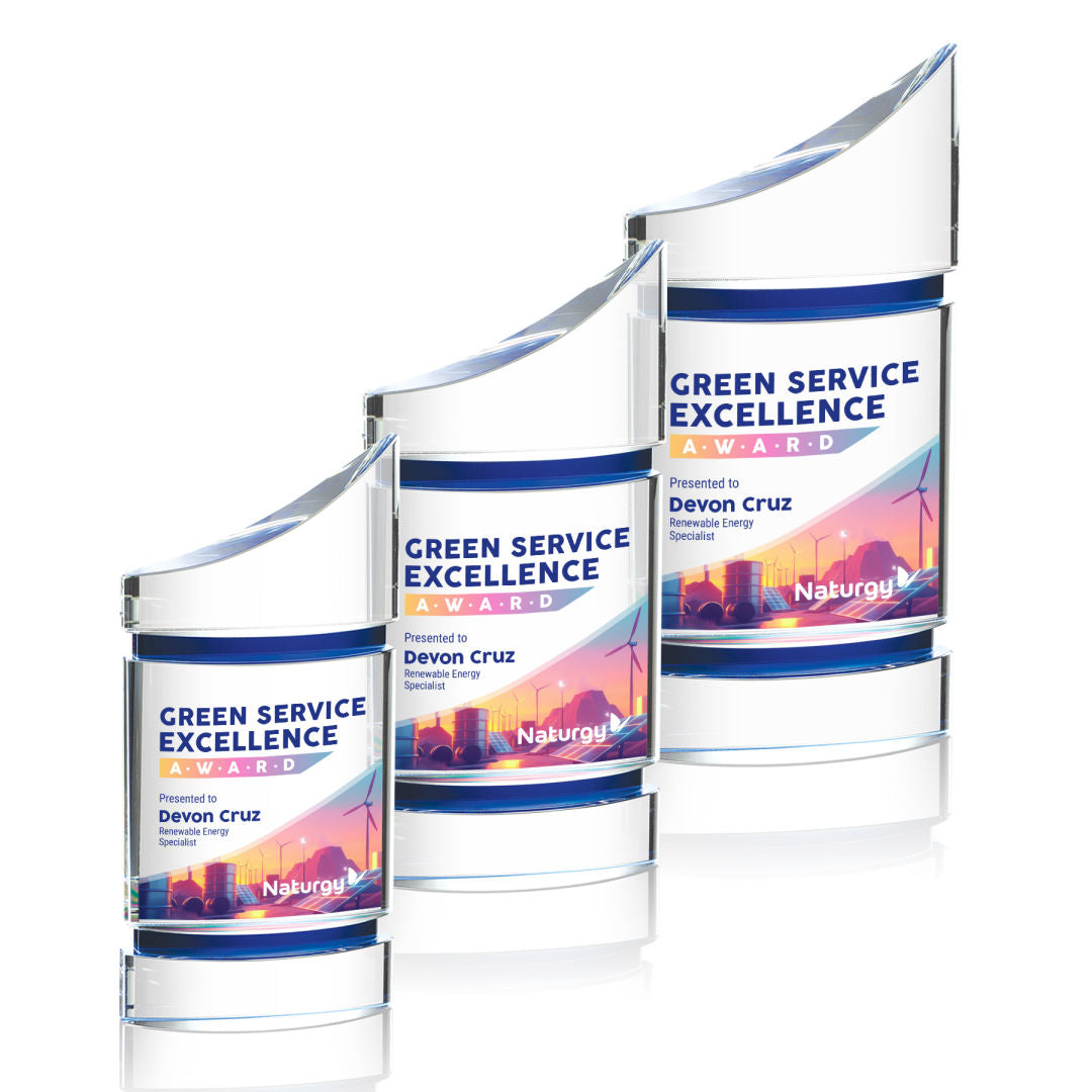 Gemma VividPrint™ Award