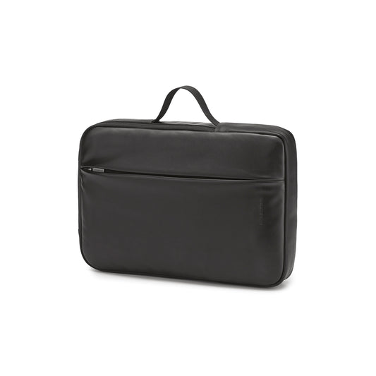 Black Moleskine® Classic Pro Vertical Device Bag