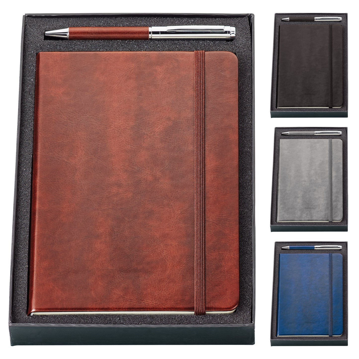 Fabrizio 2 - piece kit