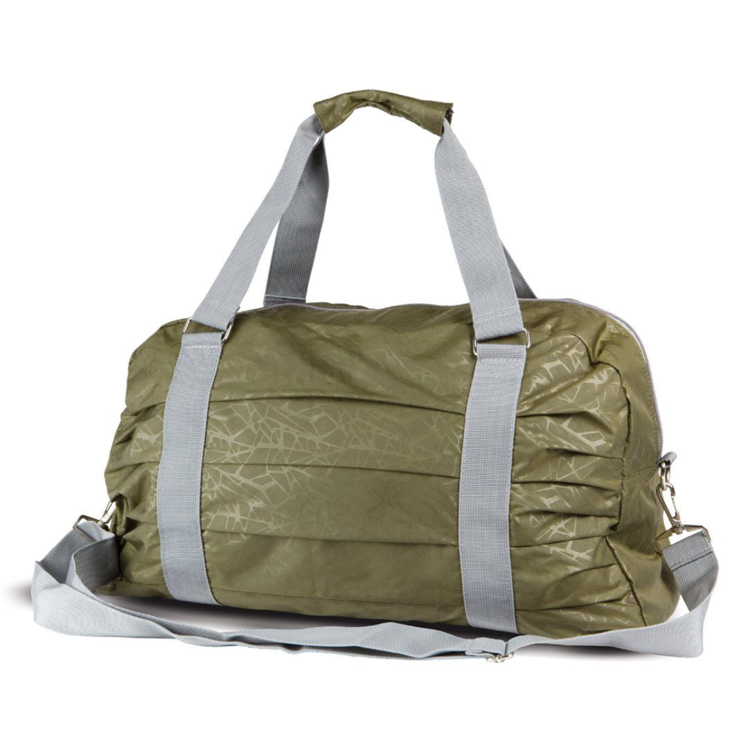 Flex Duffel Bag