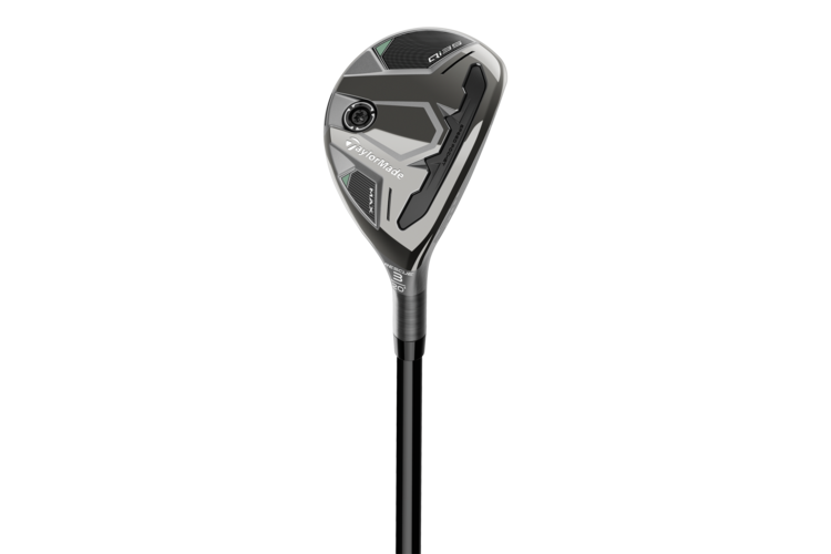 TaylorMade Qi35 Max Rescue