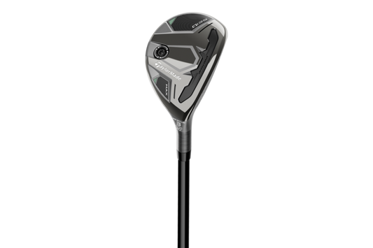 TaylorMade Qi35 Max Rescue