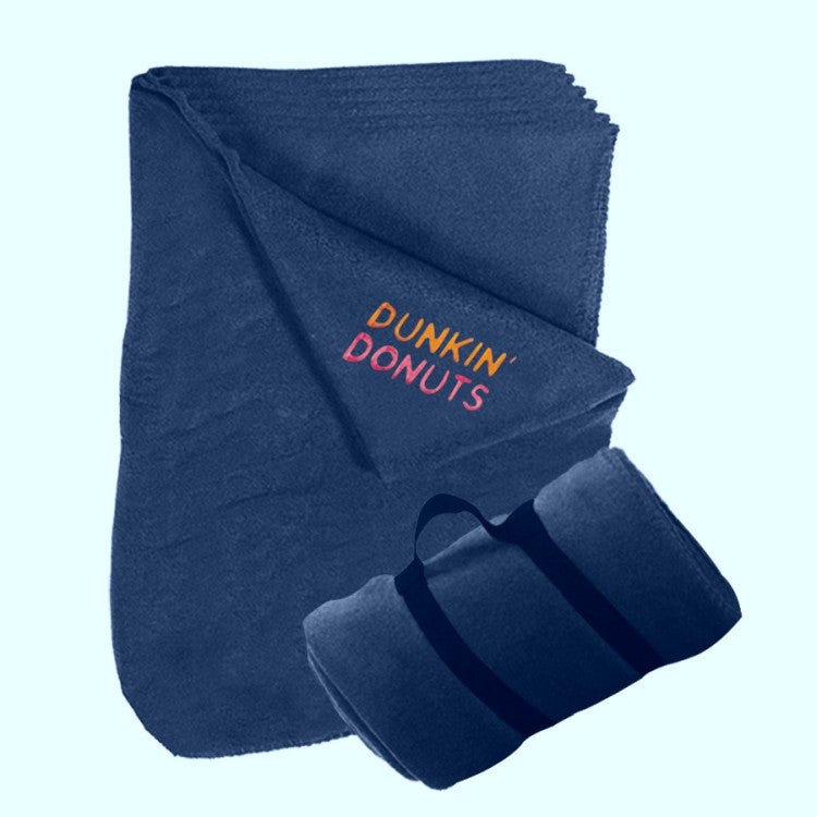 Promo Blanket