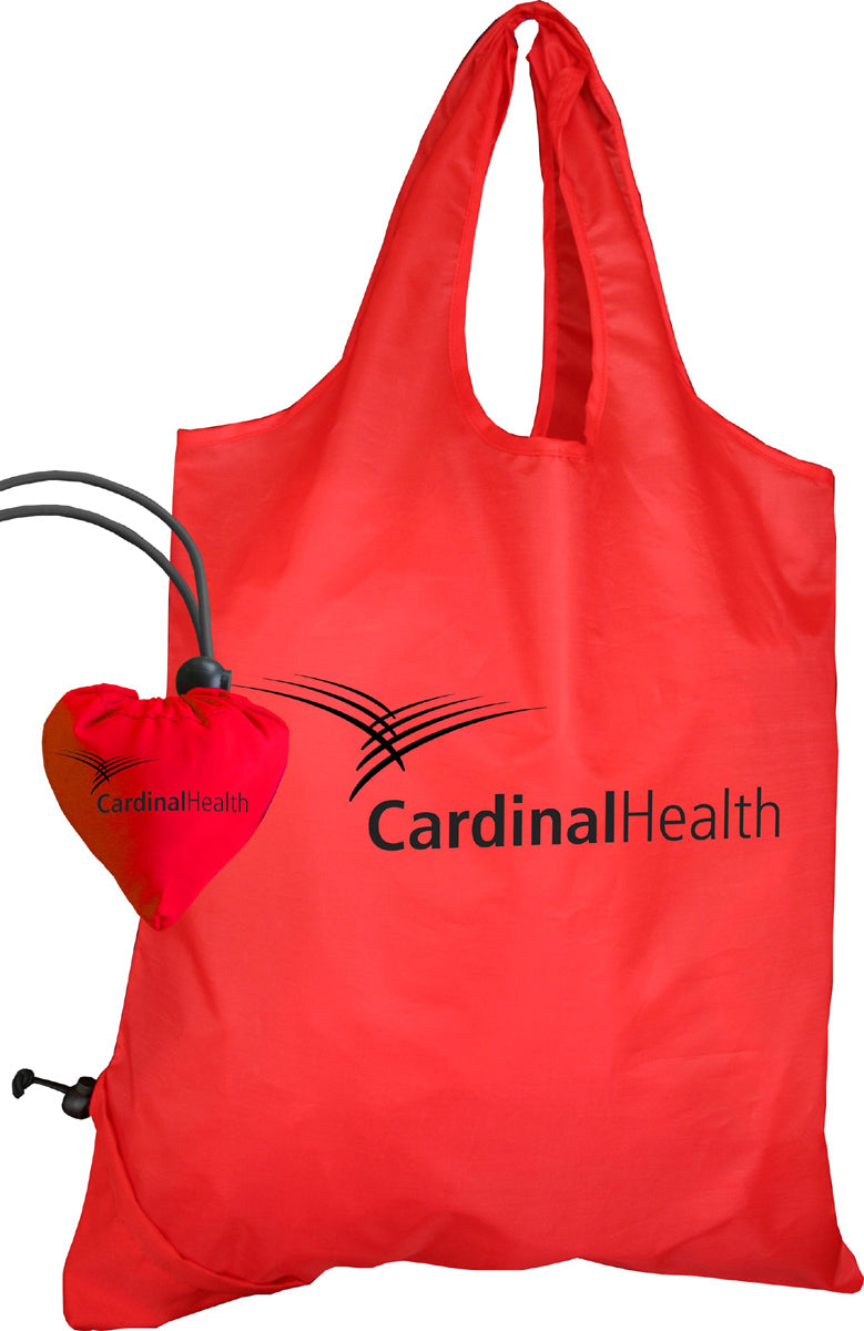 Heart Morph Sac Bag