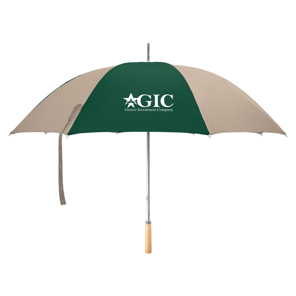 60" Arc Golf Umbrella
