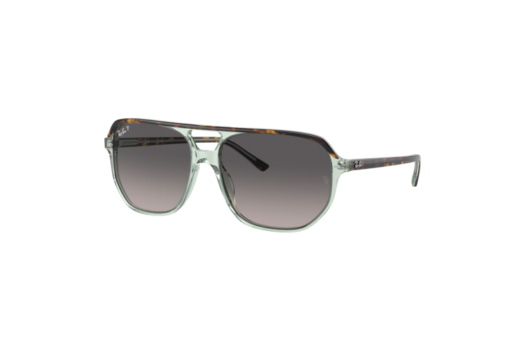 Ray-Ban Polarized Bill One Sunglasses