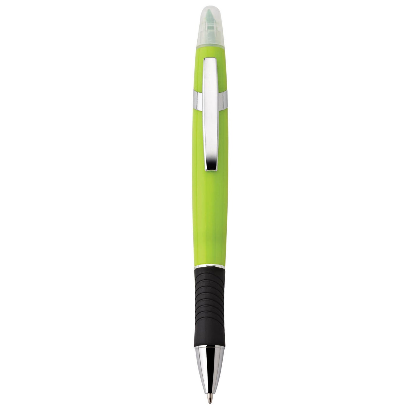 Viva ballpoint pen/highlighter