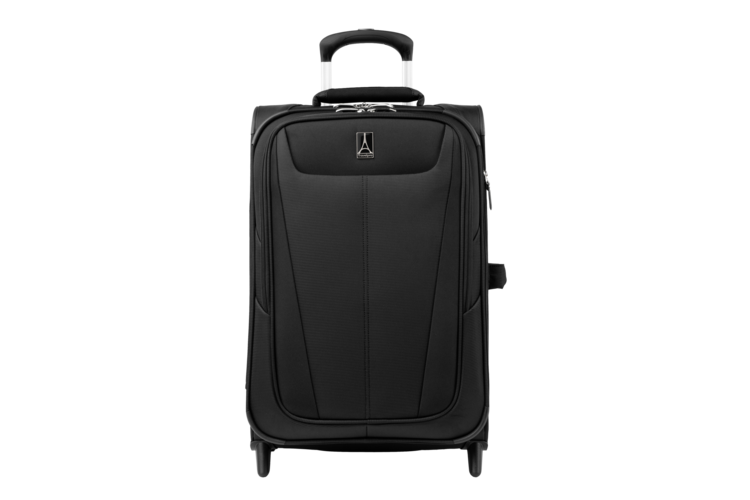 Travelpro Maxlite 5 22-inch Carry-On Expandable Rollaboard
