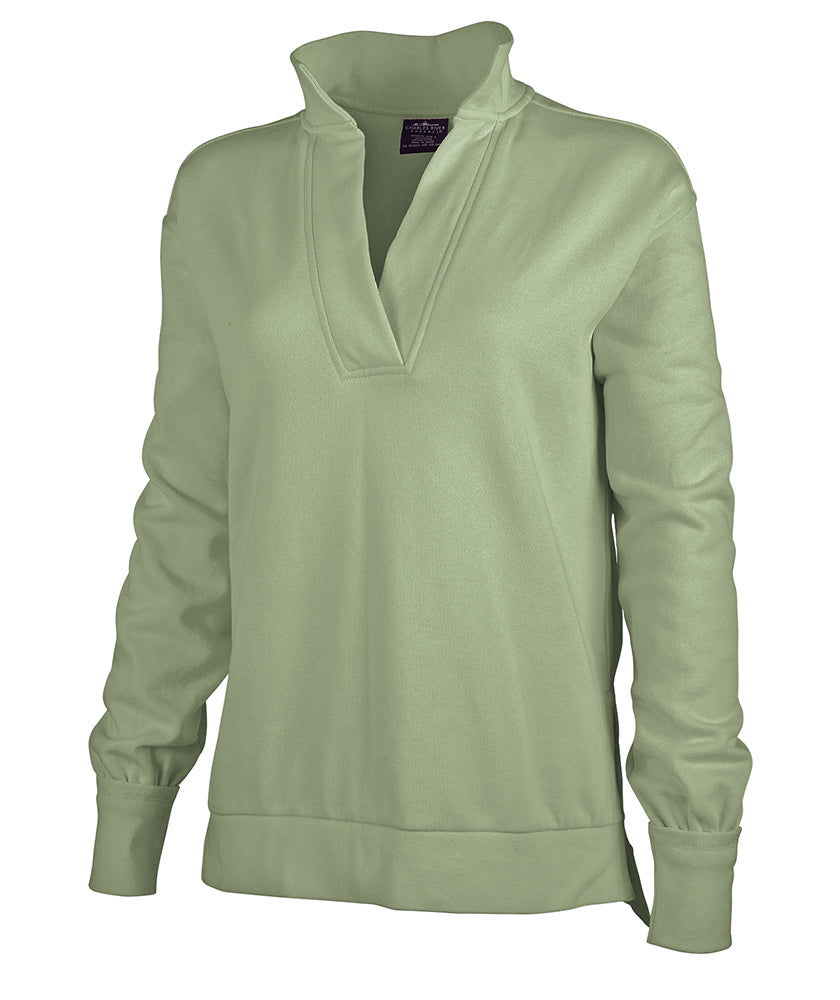 Women's Coastal Sweatshirt