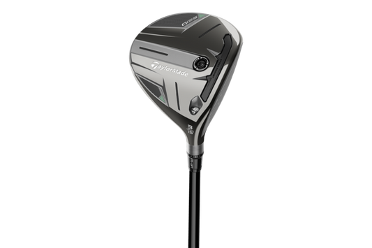 TaylorMade Qi35 Fairway Wood
