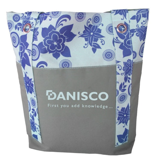 Green Zensational Tote Bag