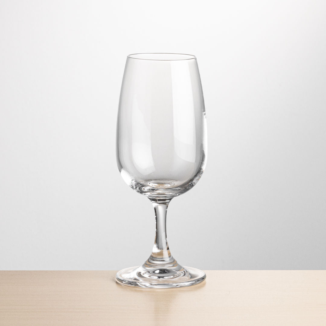 Carlton INAO Wine Taster - Deep Etch