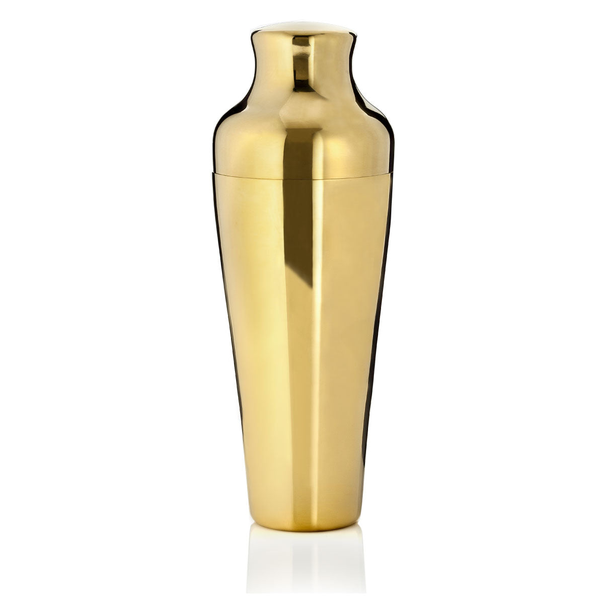 Viski® Parisian Cocktail Shaker