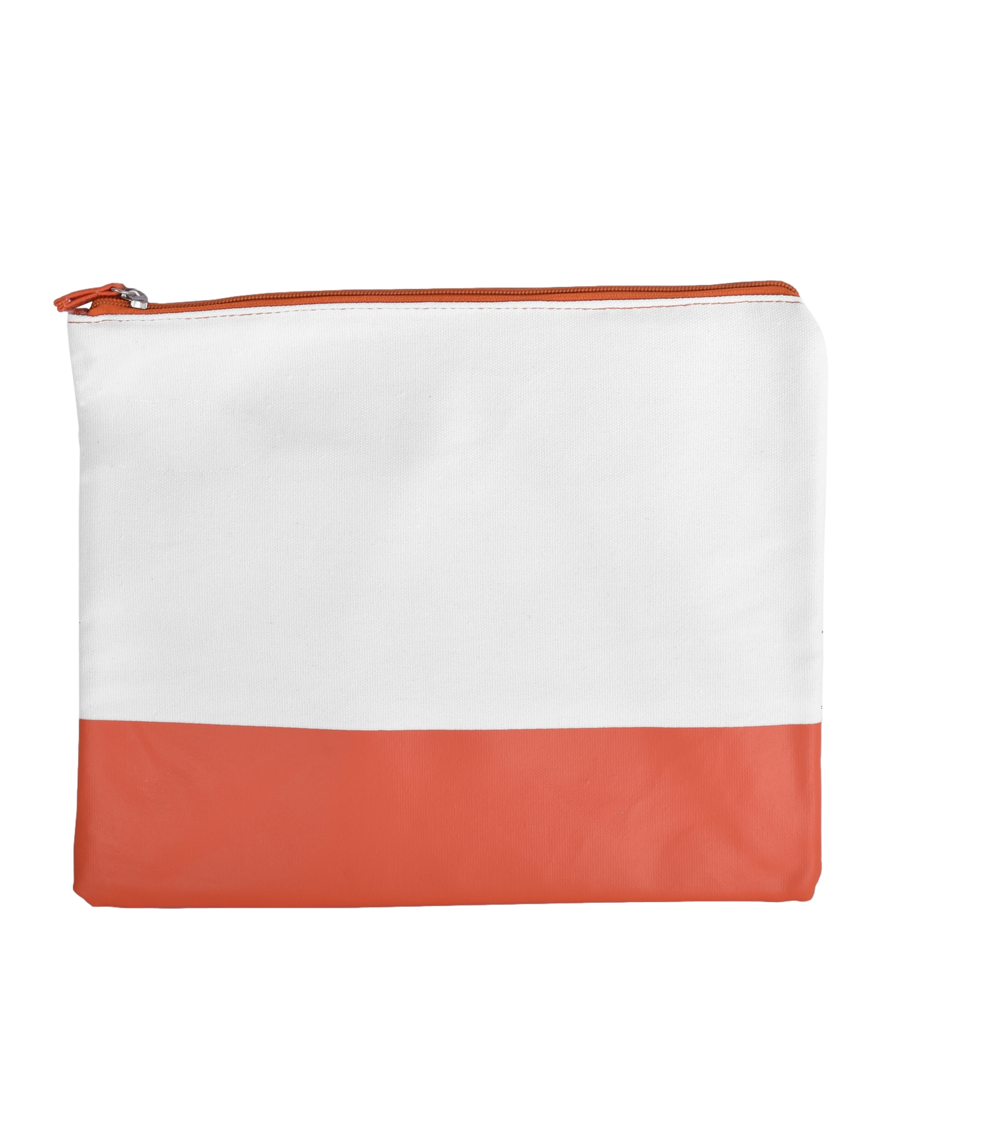 Canvas Pouch
