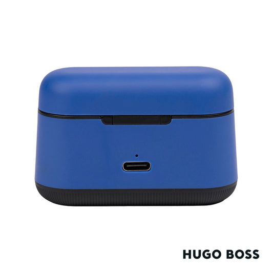 Hugo Boss Gear Matrix Wireless Earphones