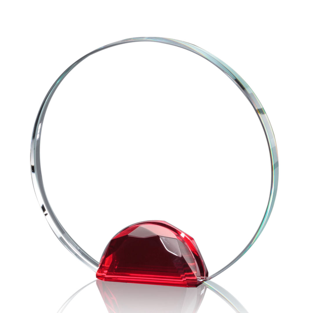 Maplin VividPrint™ Award - Red