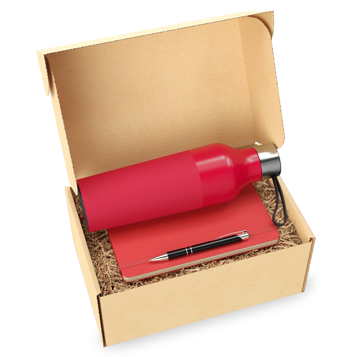 Work essentials kit 3 piece kit in a combo crate