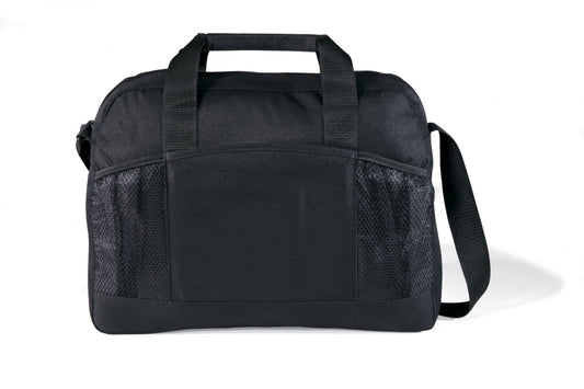 Black Essential Portfolio