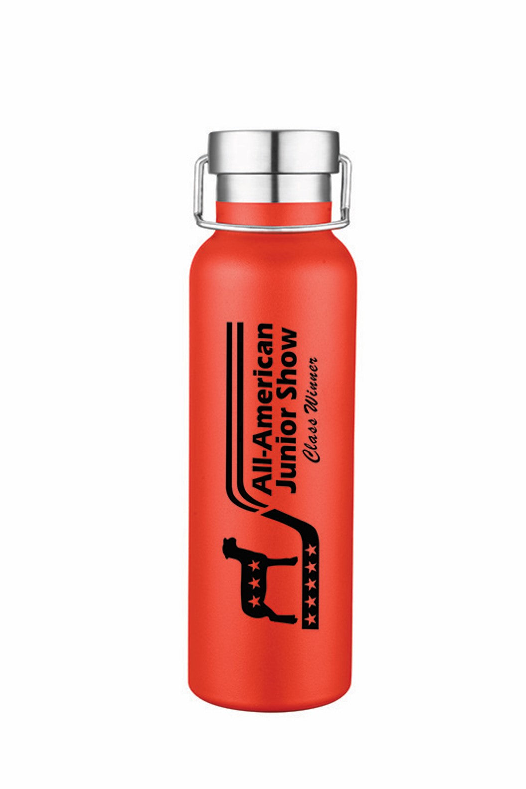 The Locktight Bottle