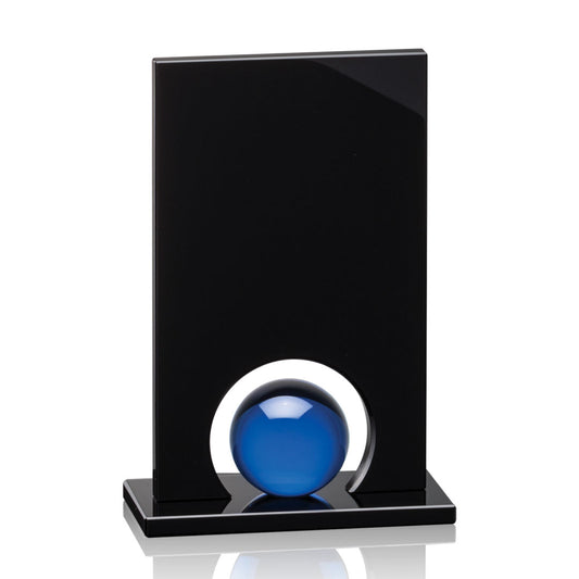 Icarus Award - Black