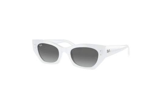 Ray-Ban Zena Bio-Based Sunglasses