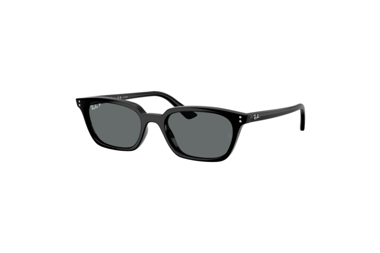 Ray-Ban Polarized Zaya Bio-Based Sunglasses