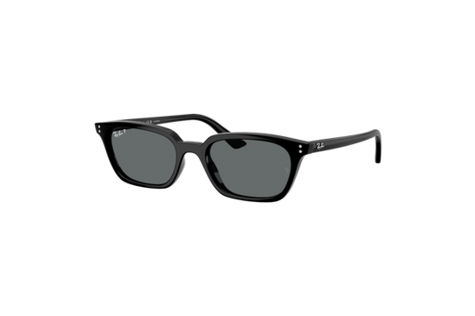 Ray-Ban Polarized Zaya Bio-Based Sunglasses