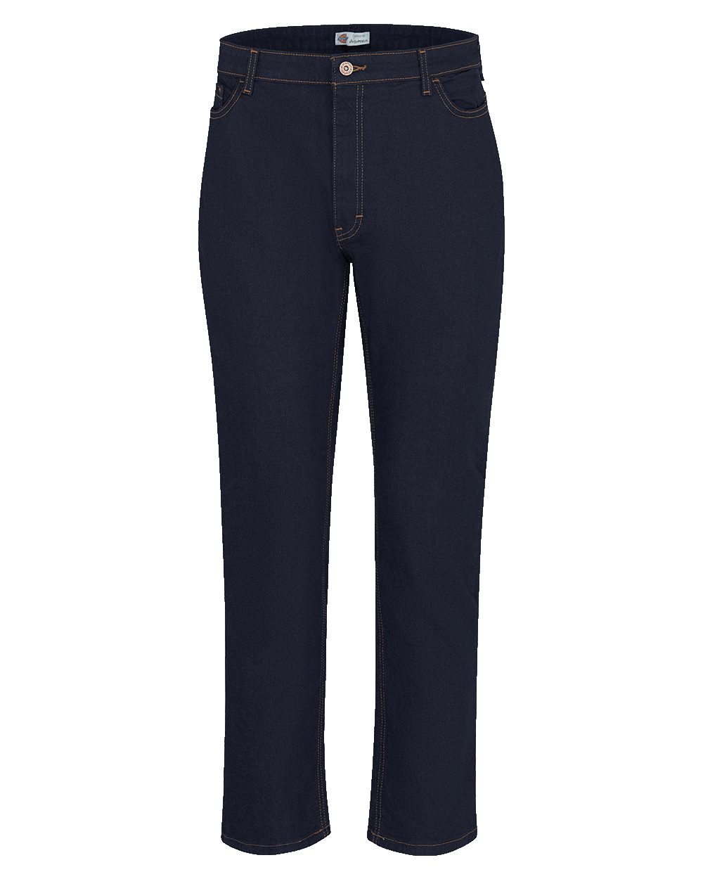 Women's Industrial 31" Inseam 5-Pocket Flex Jeans - FW20