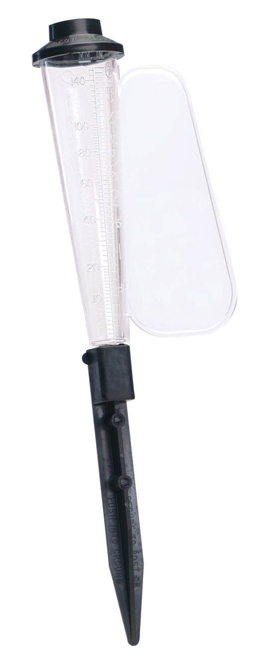 Good Value™ Oval Panel Rain Cone