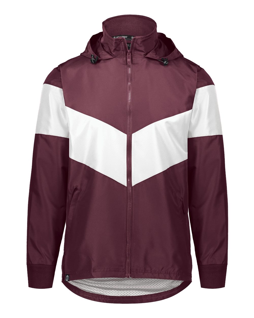 Men's Potomac Hooded Jacket - 229527
