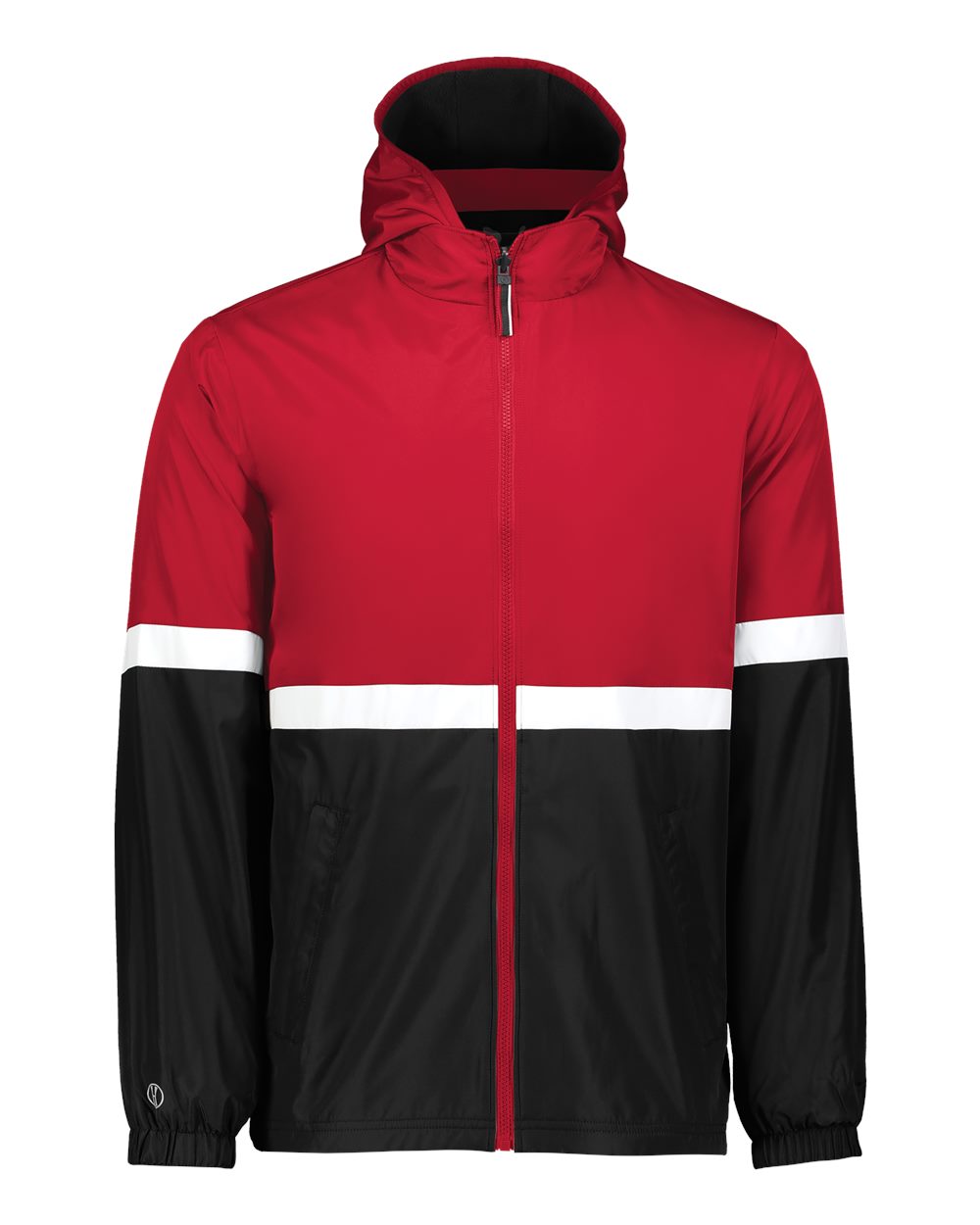 Men's Turnabout Reversible Hooded Jacket - 229587