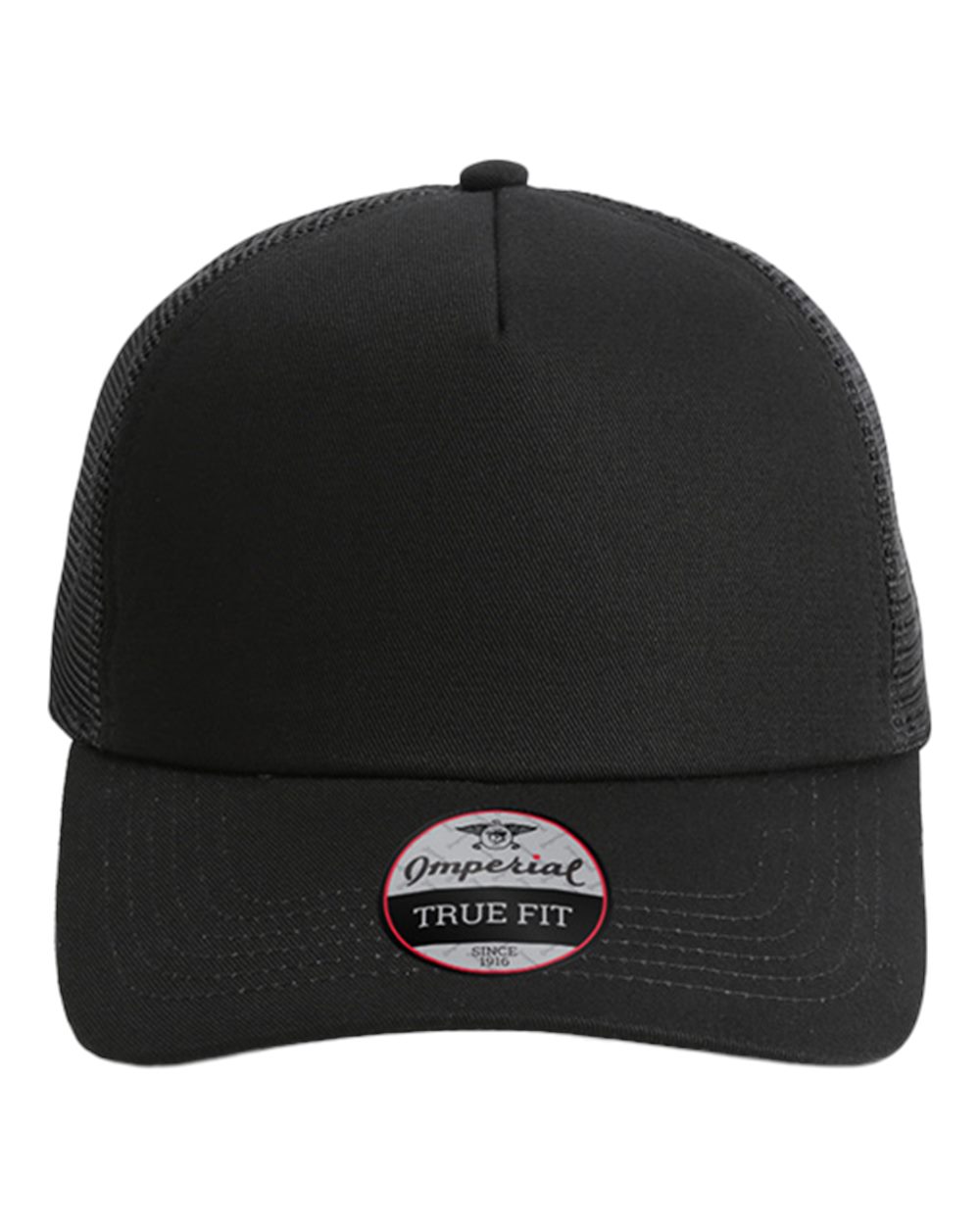 North Country Trucker Cap - 1287