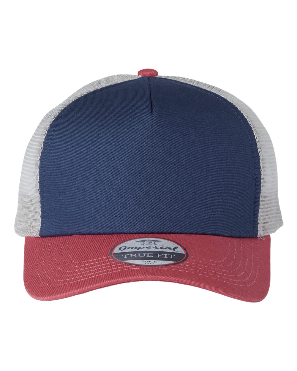 North Country Trucker Cap - 1287