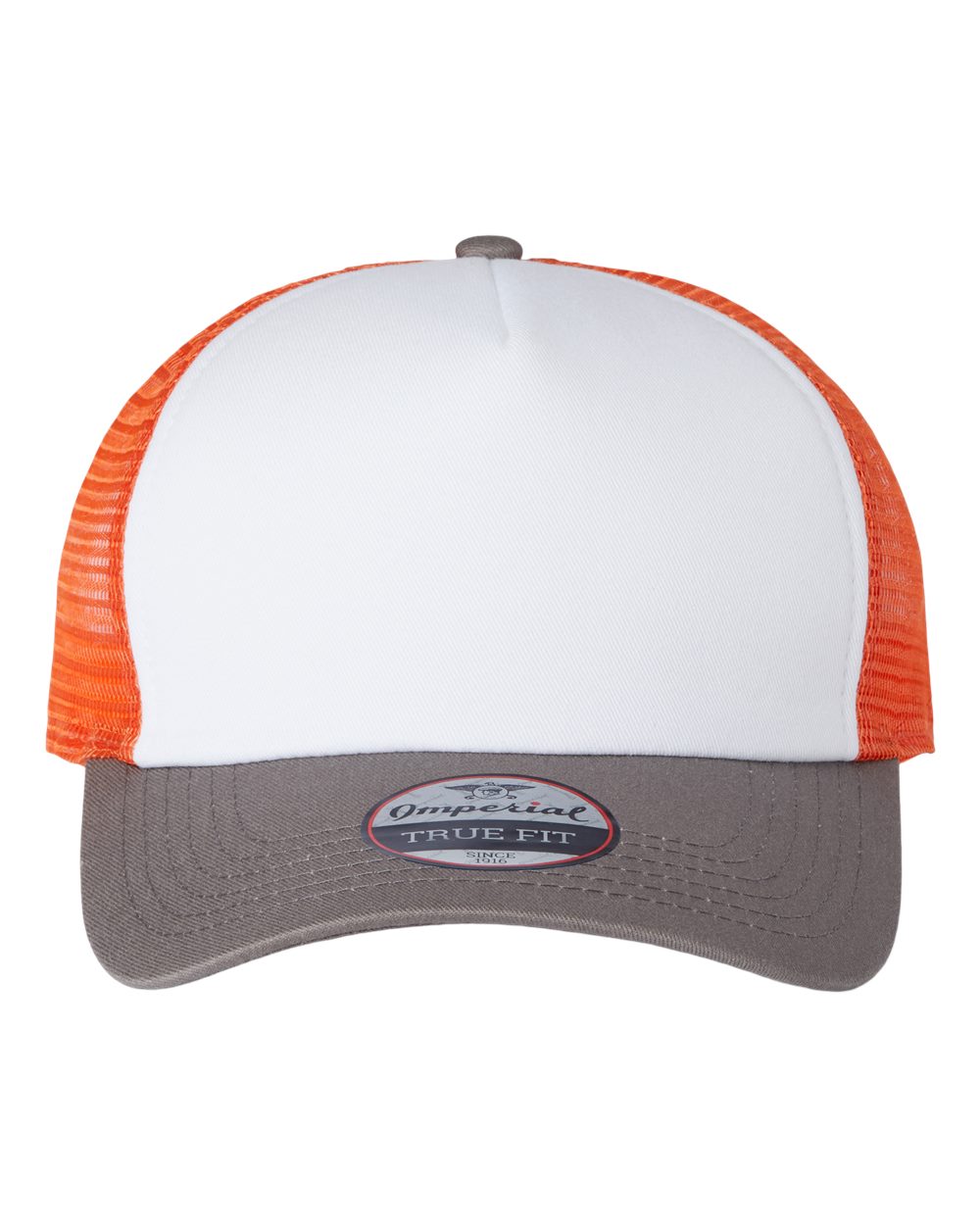 North Country Trucker Cap - 1287
