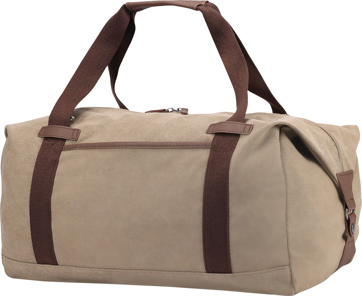 Everyday 16oz Cotton Canvas Duffel