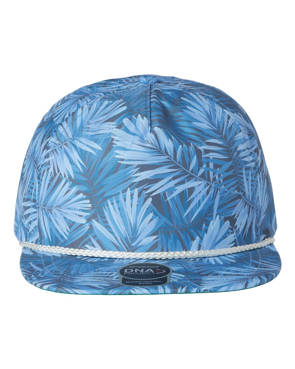 The Aloha Rope Cap - DNA010