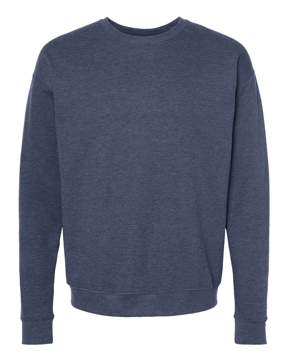 Unisex Fleece Crewneck Sweatshirt - 340