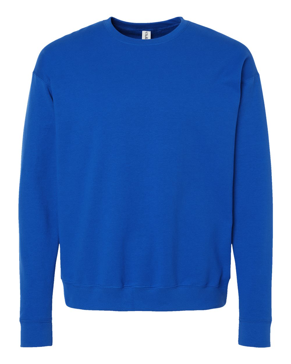 Unisex Fleece Crewneck Sweatshirt - 340