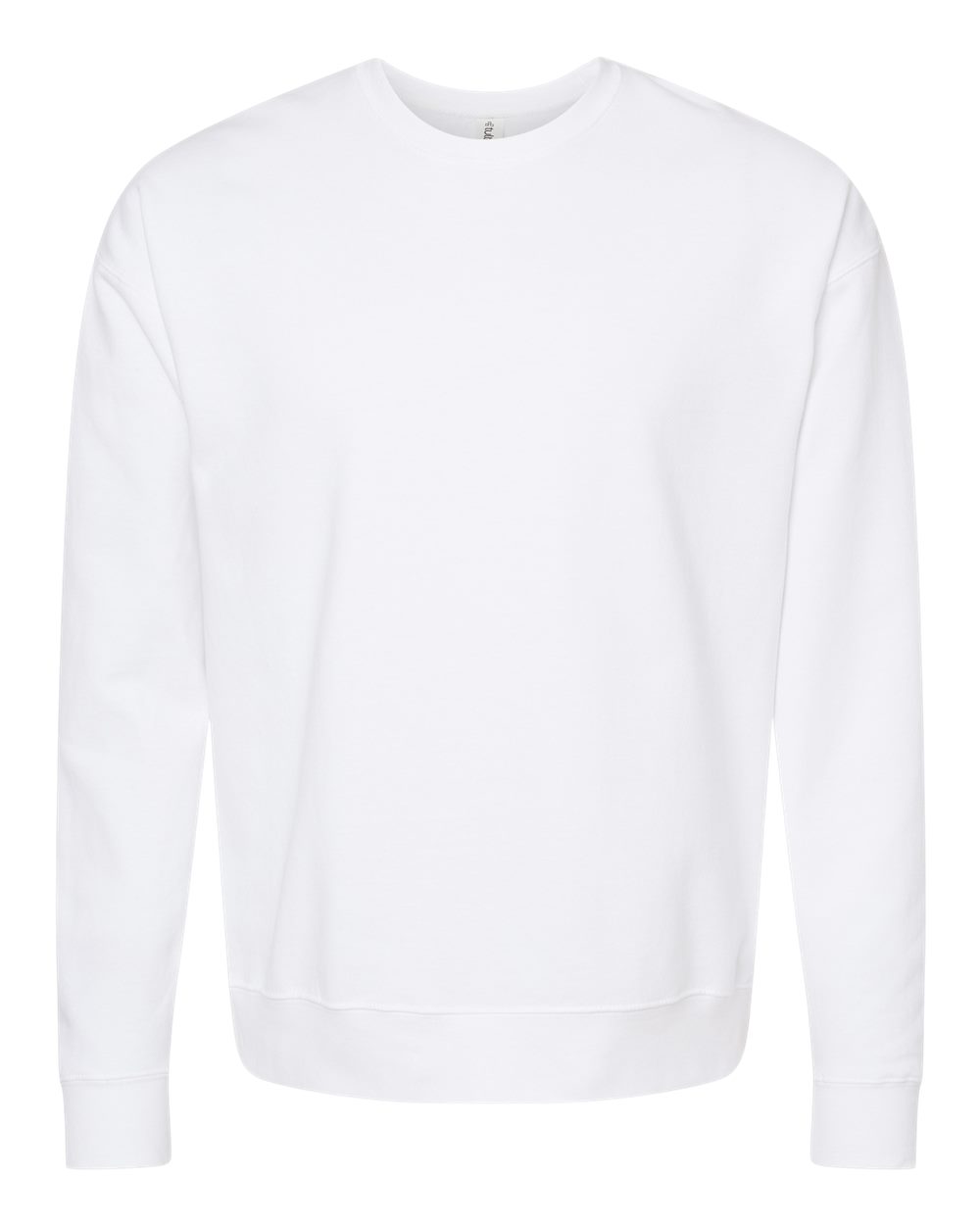Unisex Fleece Crewneck Sweatshirt - 340