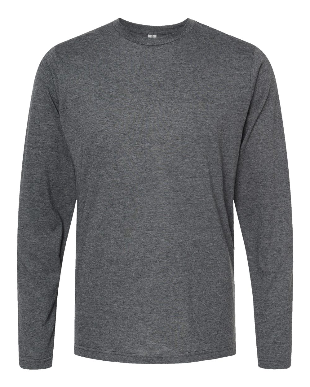 Unisex Poly-Rich Long Sleeve T-Shirt - 242