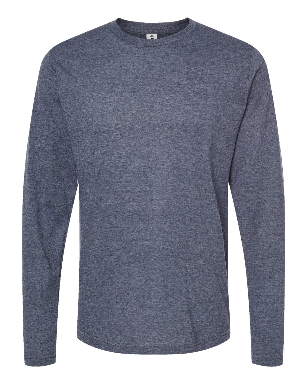 Unisex Poly-Rich Long Sleeve T-Shirt - 242