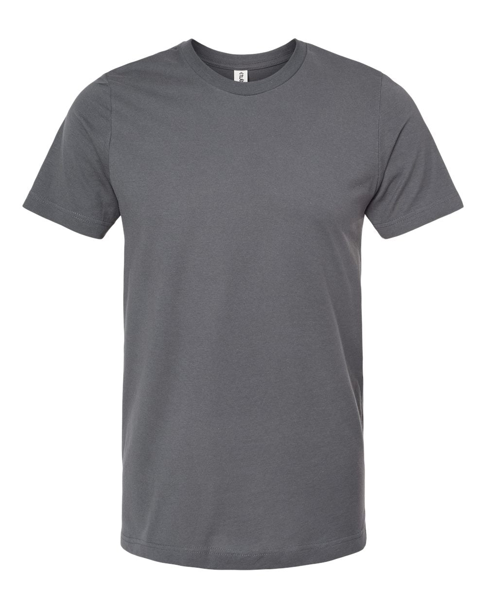 Men's Premium Cotton T-Shirt - 502
