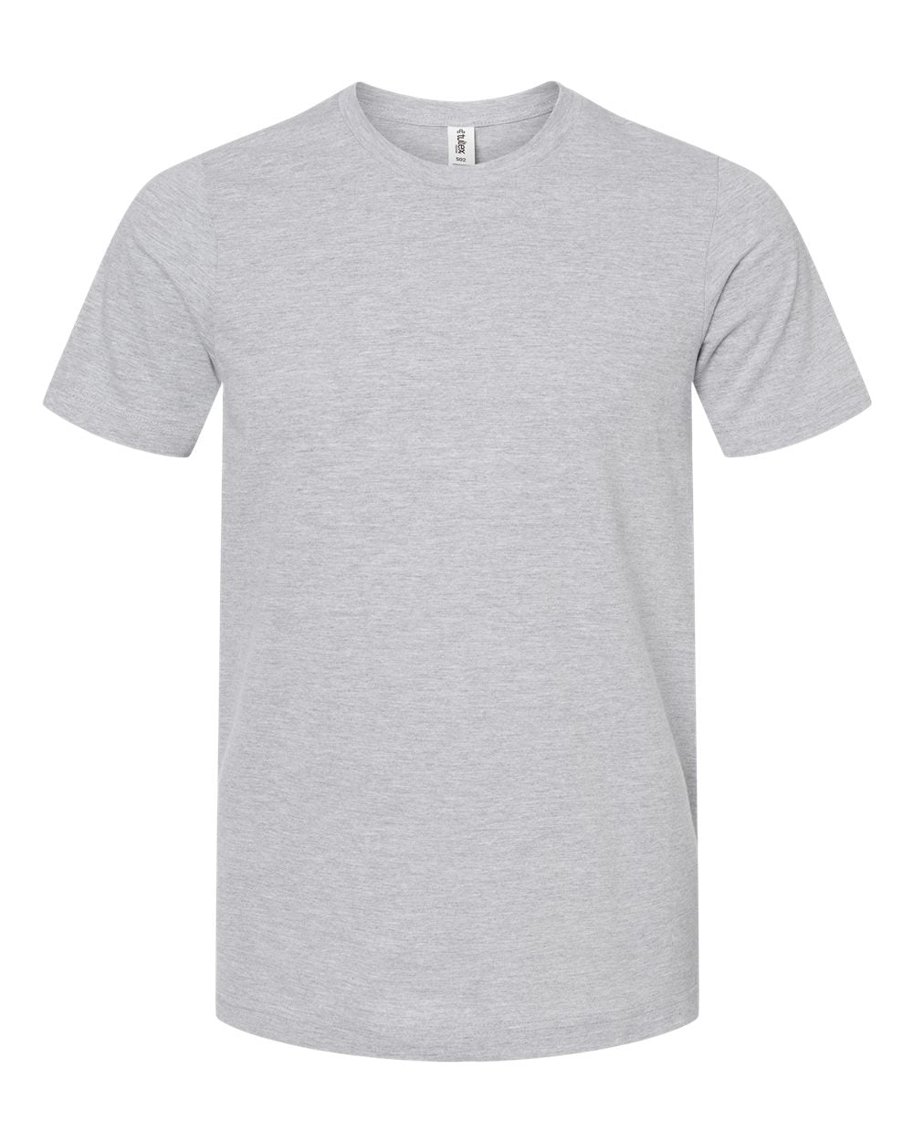 Men's Premium Cotton T-Shirt - 502
