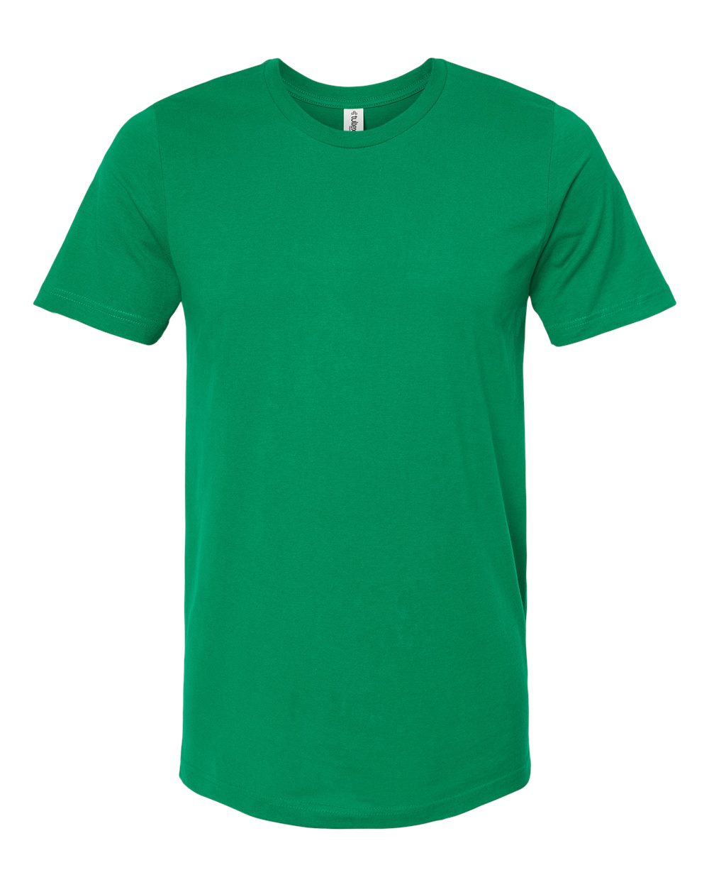 Men's Premium Cotton T-Shirt - 502