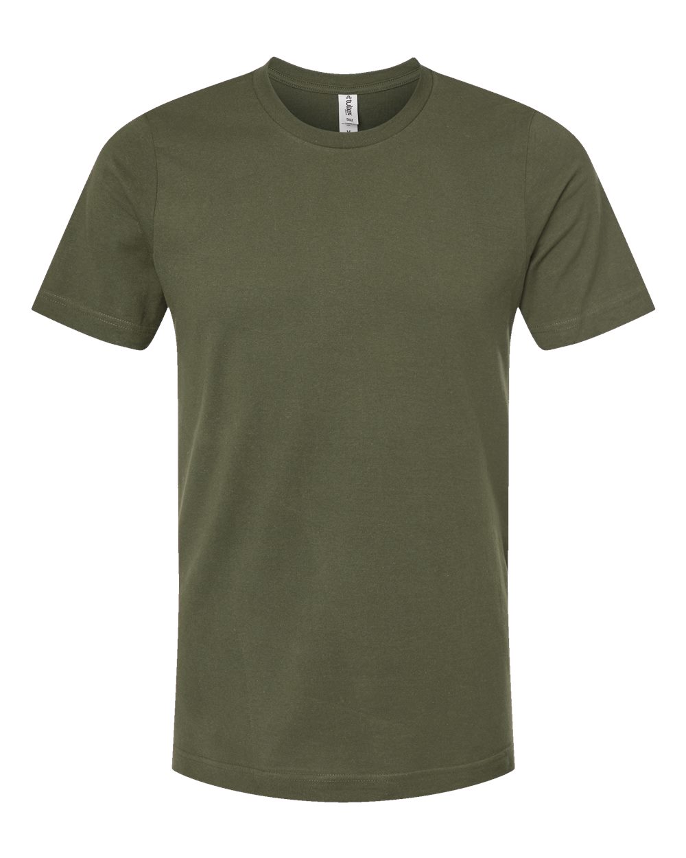 Men's Premium Cotton T-Shirt - 502