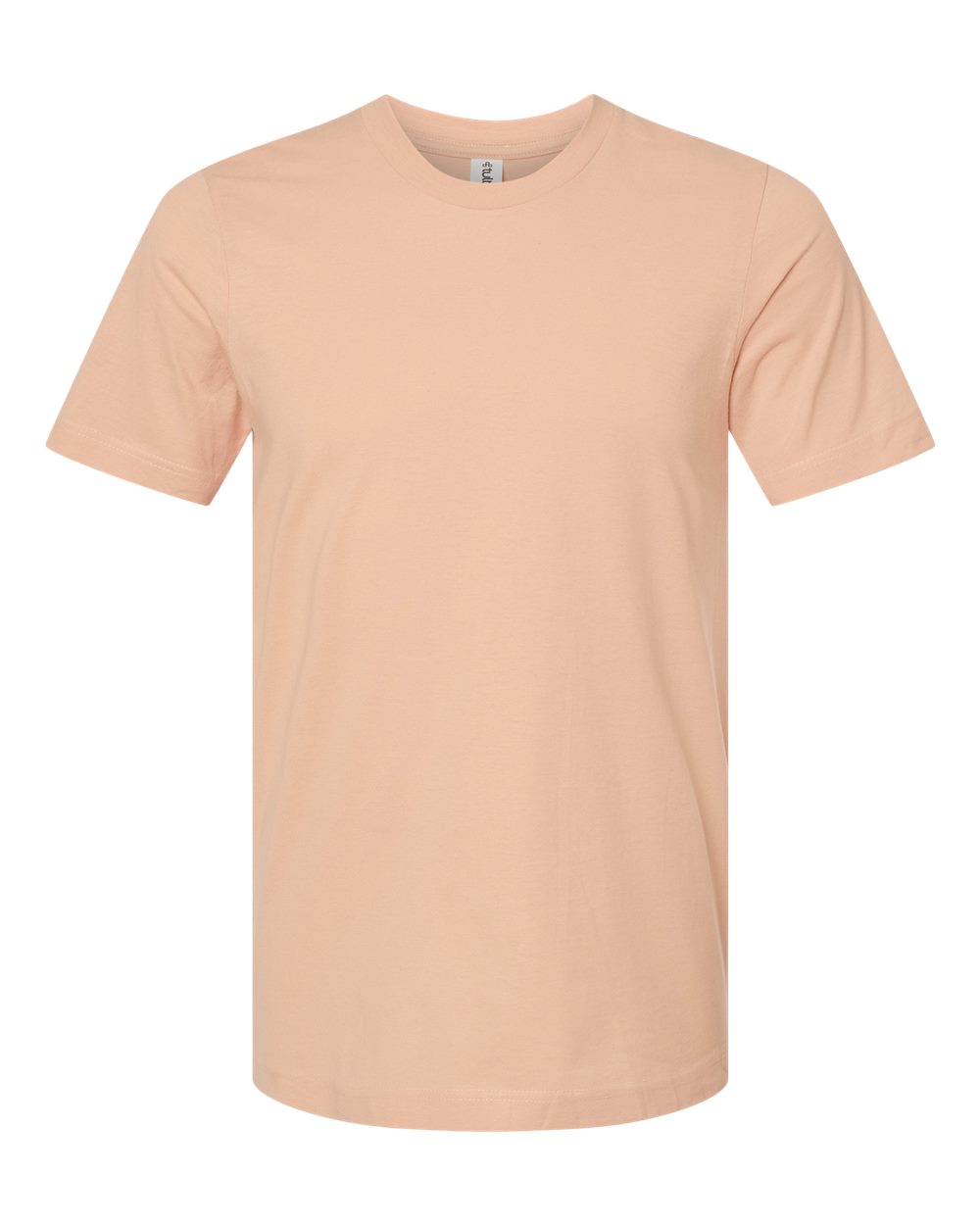 Men's Premium Cotton T-Shirt - 502